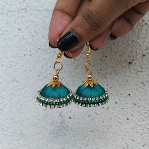 Buy Any 5 Pair, Handmade Earrings