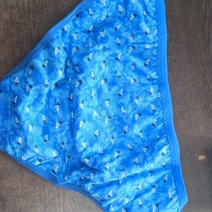 Panty Pack Of 10 ,M