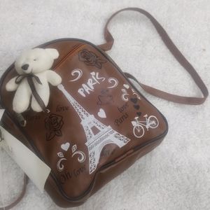 Sling Bag For Girls