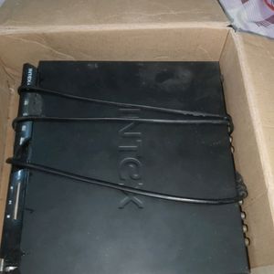 Intex DVD (Working Condition)