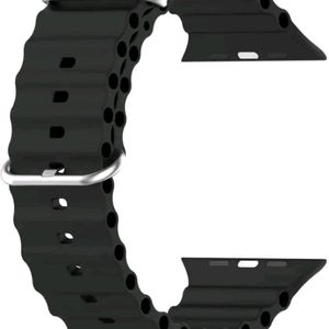 Apple Watch Strap Orange Pack Of 1