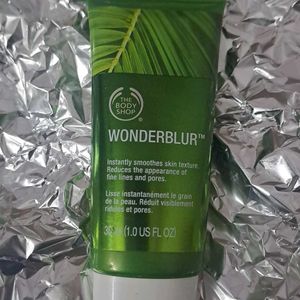 The Body Shop Primer