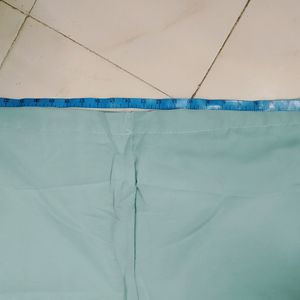 Semi Stitched Gharara