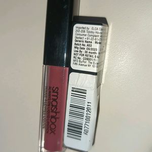 Smashbox Cambo Lipstick