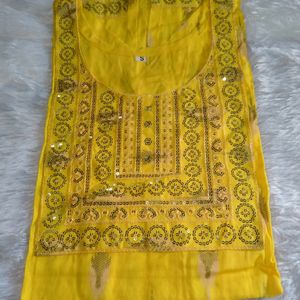 Short Kurti