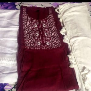 Beautiful Ready Made Dress for Women