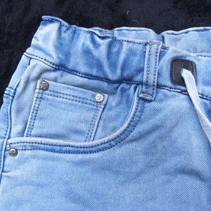 Unisex Jeans