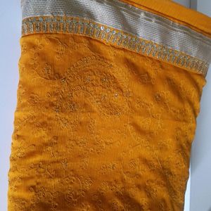 Siffon Saree