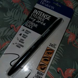 Blue Heaven Eyeliner With 2 Free Gifts