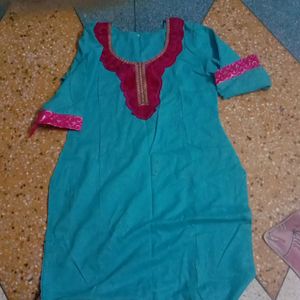 Kurti