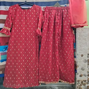 Combo Of Kurta Set