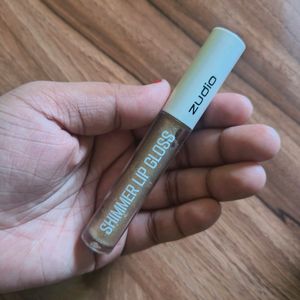 Zudio Shimmer Lip Gloss