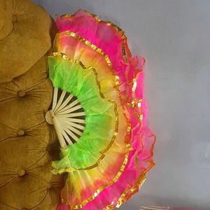 Beautiful Hand fan