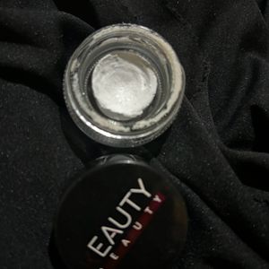 Keauty Beauty White Gel Liner,kajal