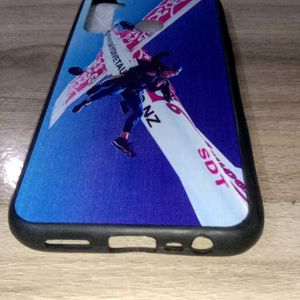 Realme-5 Phone Cover  !!