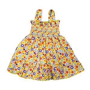 Kids Girls Frocks