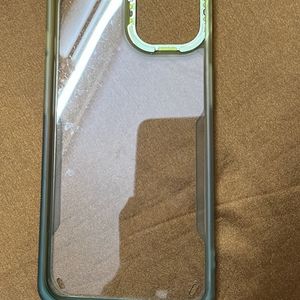 3 - Iphone : 13 Paper/ Plastic Covers