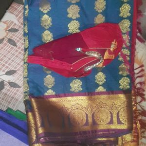 ❤Combo Of 11 Sarees ❤ Diwali Offer ❤