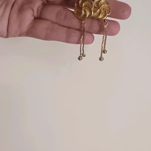 Golden Earings