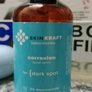 Darkspot Treatment Serum 30ml