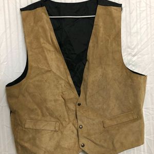 Man's Waistcoat