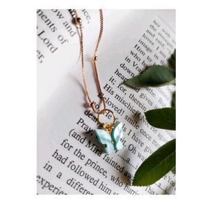 Butterfly Pendant