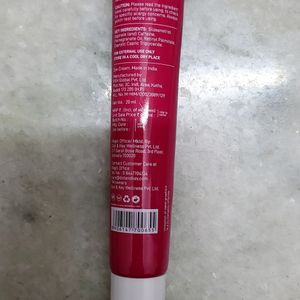 Dot And Key Under Eye Retinol An Caffeine Cream