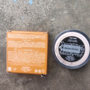 Oriflame Make - Up Loose Powder