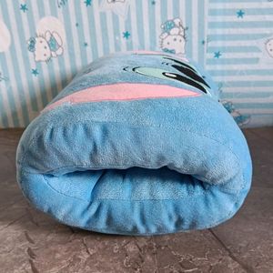 Imported Pillow Plushie