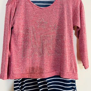 Top For Girls , Women