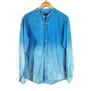 Denim Shirt For Men's