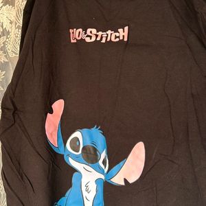 Lilo & Stitch Tee!!! 💫🧸