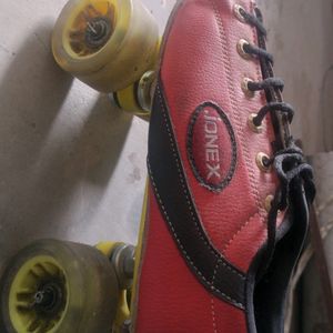 Skating Shoes