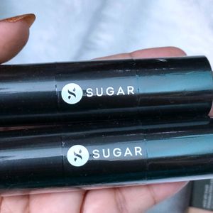 Sugar Foundation Stick