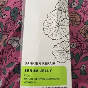 Nykaa Naturals Serum Jelly