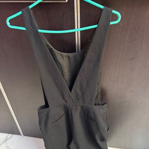 Black Jumpsuit