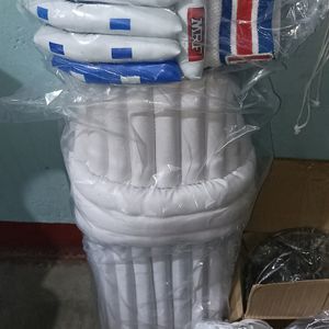 Complete Cricket Kit MRF Set