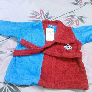 Bathrobe For Newborn ❤️❤️