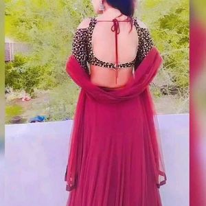 Beatifull Lehnga