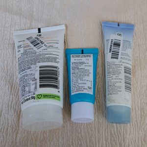 Neutrogena Complete Skincare Kit