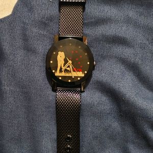 Men & Women Watch