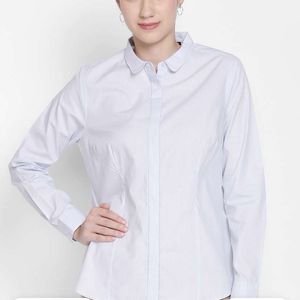 Light blue Formal Shirt