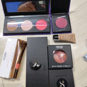 Brand New Authentic Makeup Products..