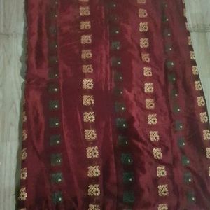 Baluchur Soft Silk Saree