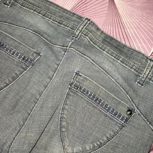 Womens Jeans