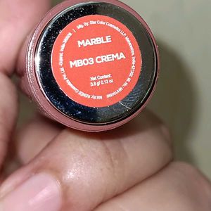 Renee Marble Lipstick