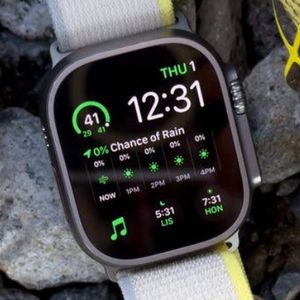 Apple Watch 9 Series