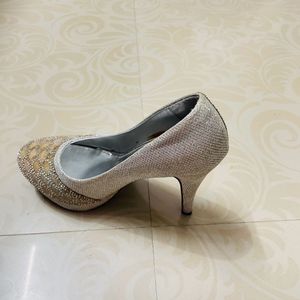 Bridal Footwear