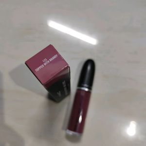 MAC Retro Matte Liquid Lipcolor..