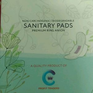 Sanitary Pads